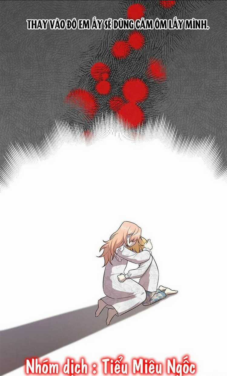 Xin Ngài Đừng Ăn Tôi. Chapter 105 trang 40