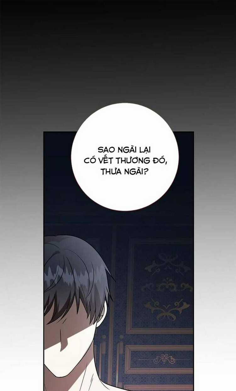 Xin Ngài Đừng Ăn Tôi. Chapter 105 trang 43