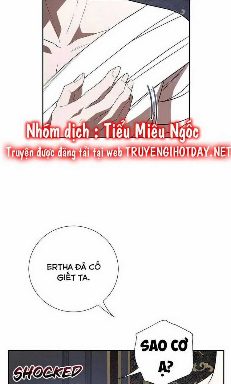 Xin Ngài Đừng Ăn Tôi. Chapter 105 trang 44