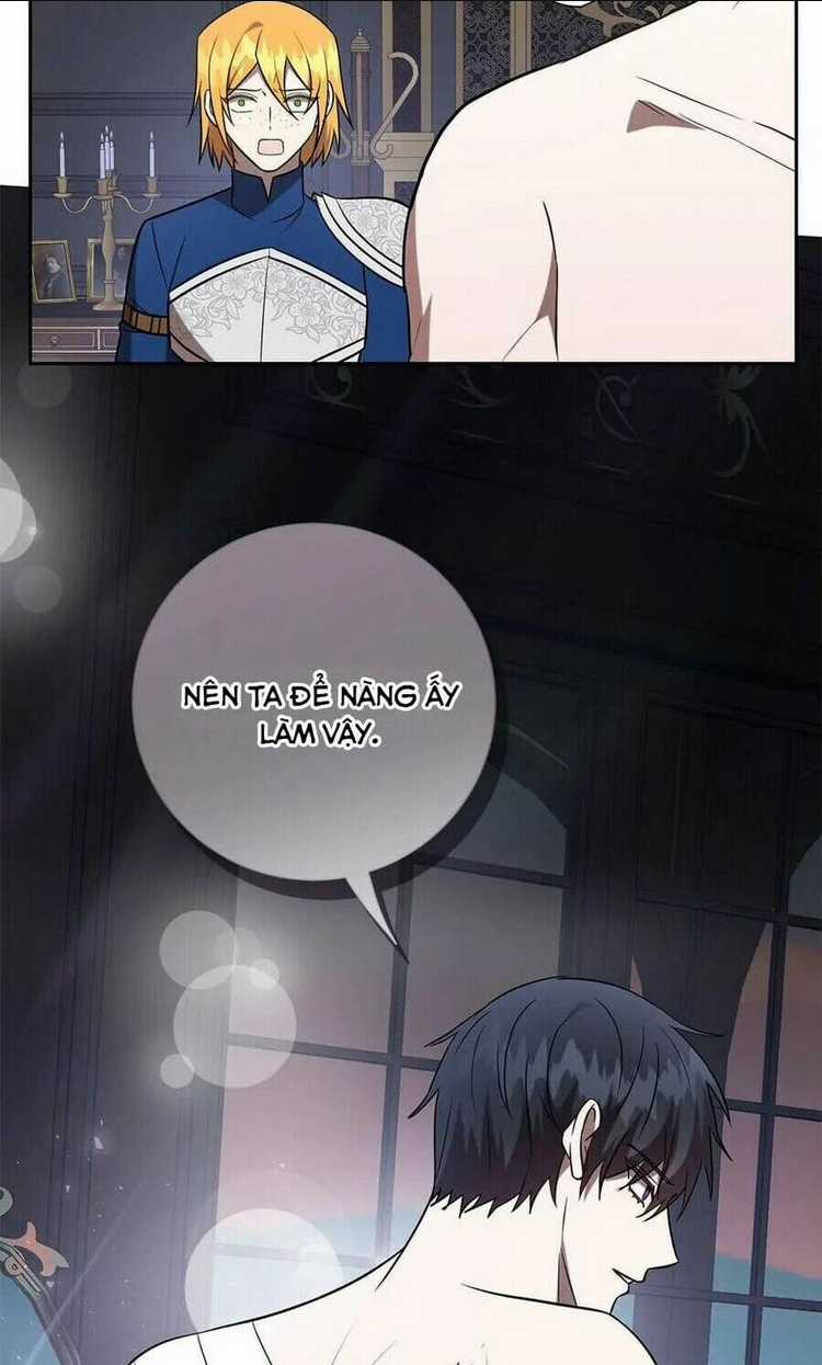 Xin Ngài Đừng Ăn Tôi. Chapter 105 trang 45