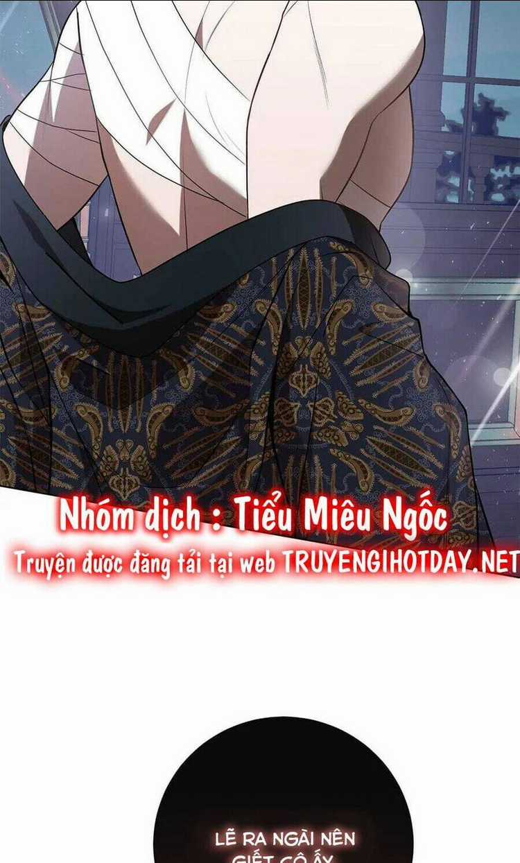 Xin Ngài Đừng Ăn Tôi. Chapter 105 trang 46