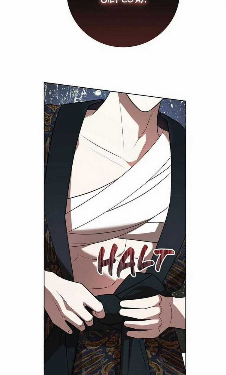 Xin Ngài Đừng Ăn Tôi. Chapter 105 trang 47