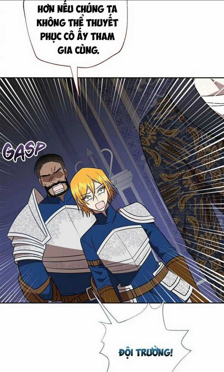 Xin Ngài Đừng Ăn Tôi. Chapter 105 trang 49