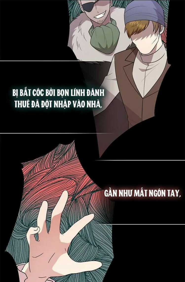 Xin Ngài Đừng Ăn Tôi. Chapter 105 trang 5