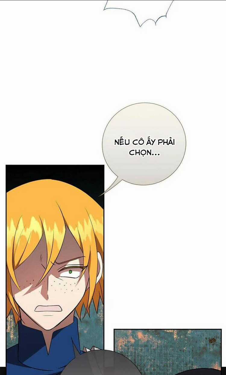 Xin Ngài Đừng Ăn Tôi. Chapter 105 trang 50