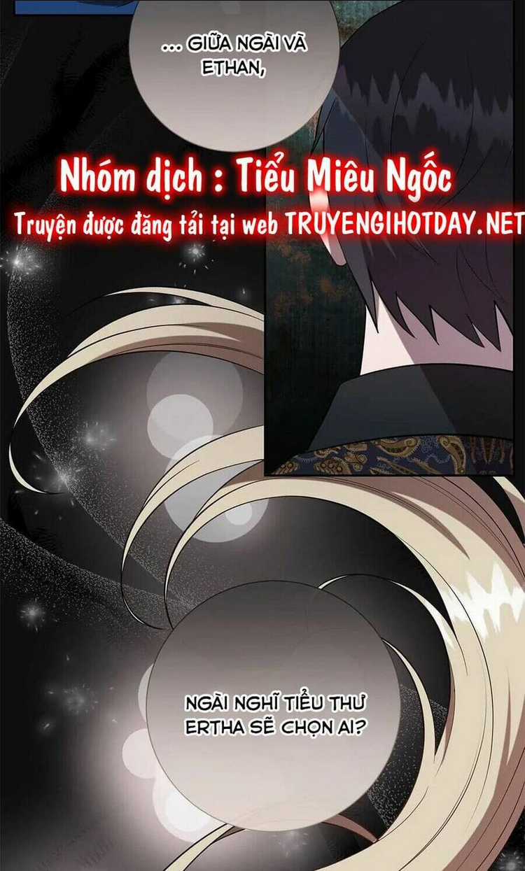 Xin Ngài Đừng Ăn Tôi. Chapter 105 trang 51