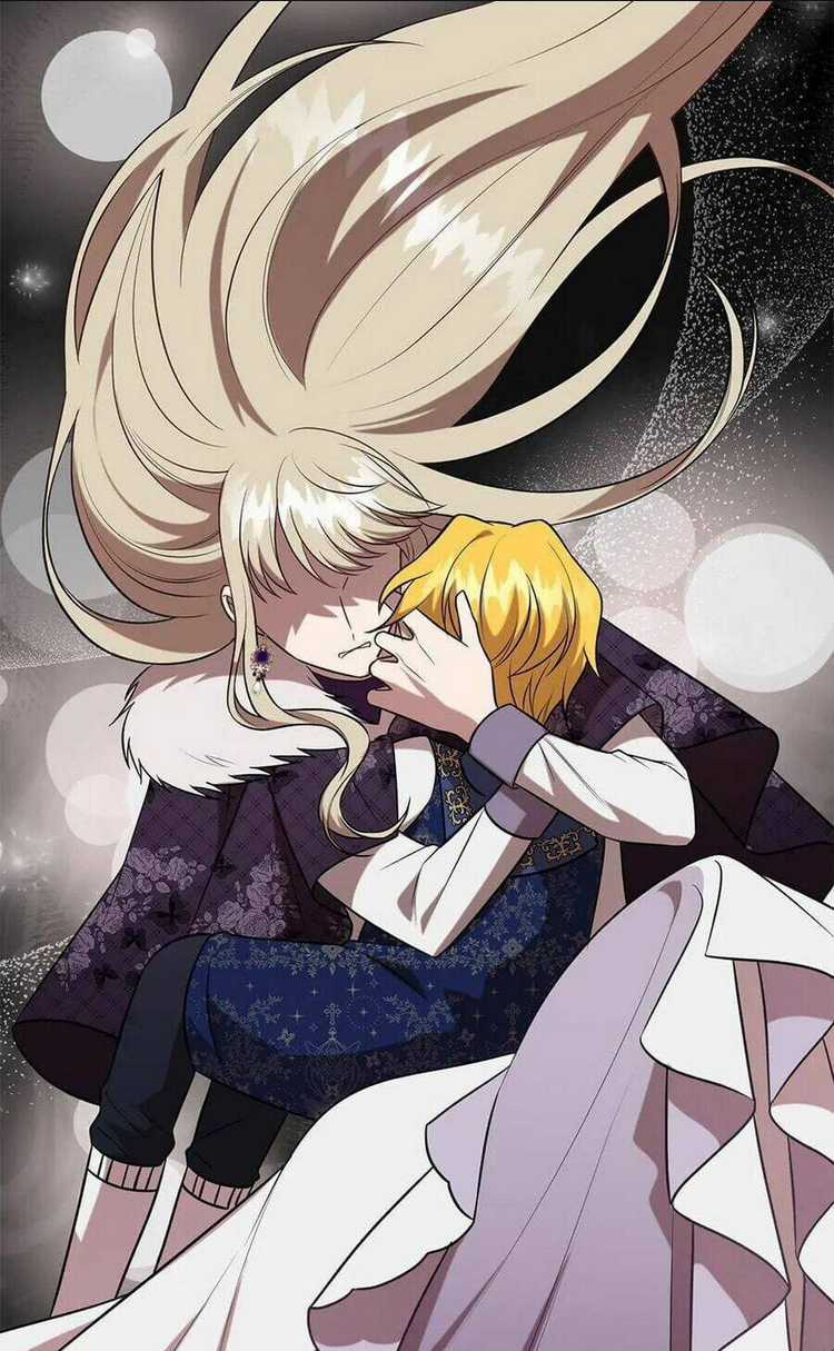 Xin Ngài Đừng Ăn Tôi. Chapter 105 trang 52