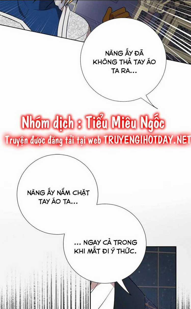 Xin Ngài Đừng Ăn Tôi. Chapter 105 trang 54