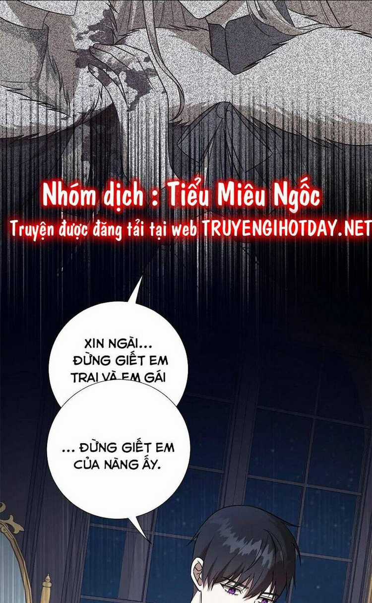 Xin Ngài Đừng Ăn Tôi. Chapter 105 trang 56