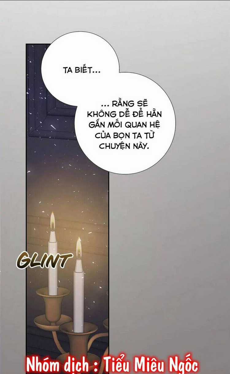 Xin Ngài Đừng Ăn Tôi. Chapter 105 trang 58