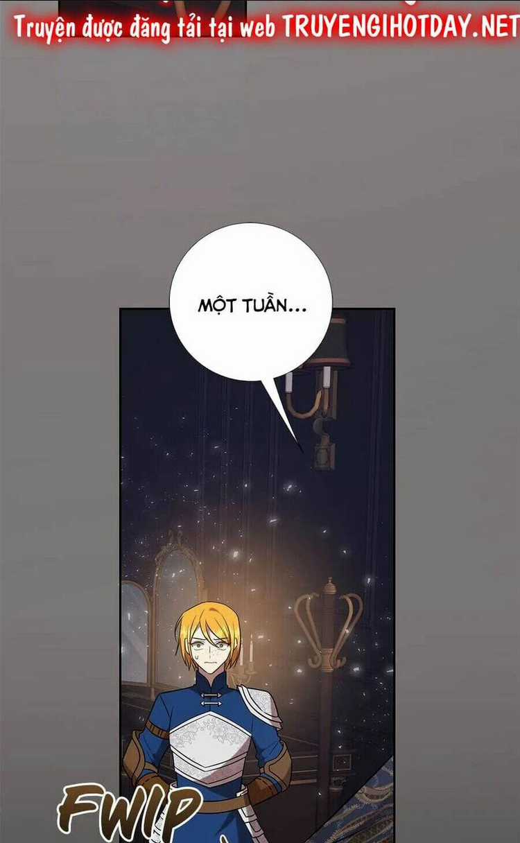 Xin Ngài Đừng Ăn Tôi. Chapter 105 trang 59