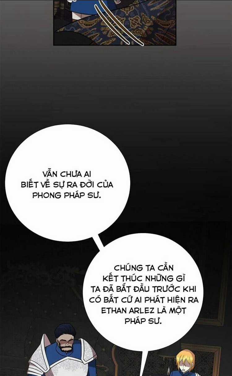 Xin Ngài Đừng Ăn Tôi. Chapter 105 trang 60