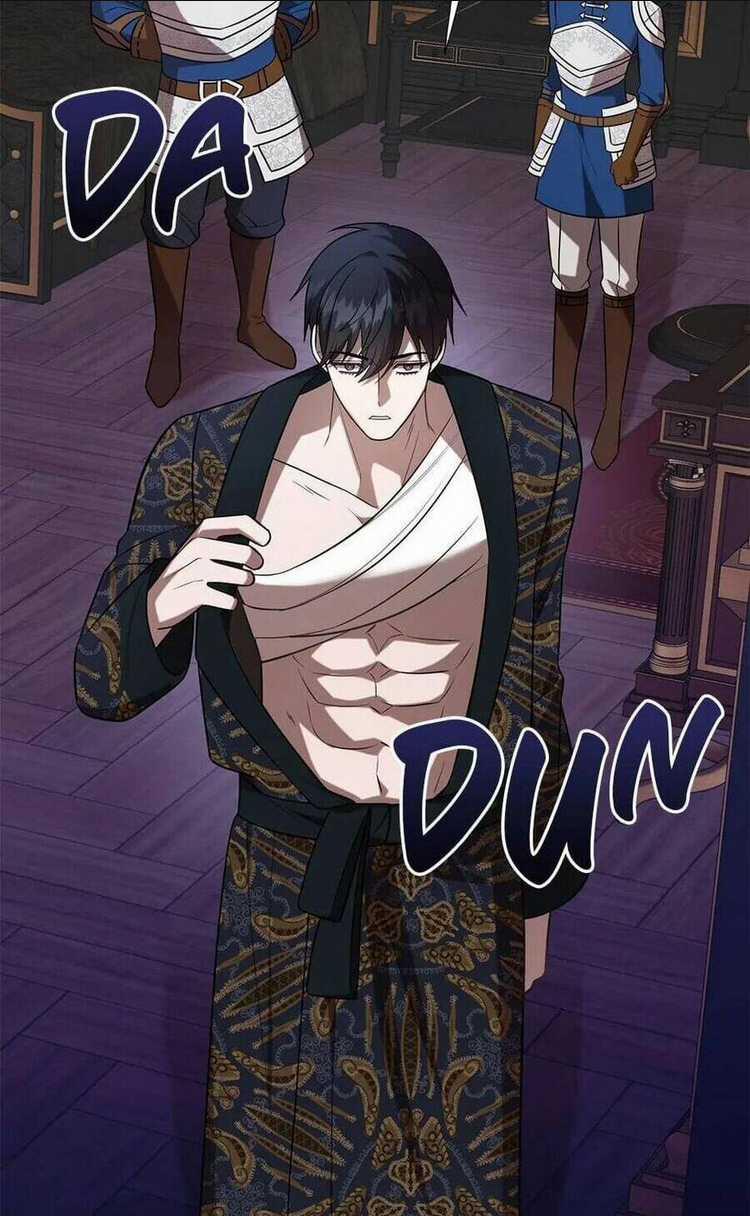 Xin Ngài Đừng Ăn Tôi. Chapter 105 trang 61