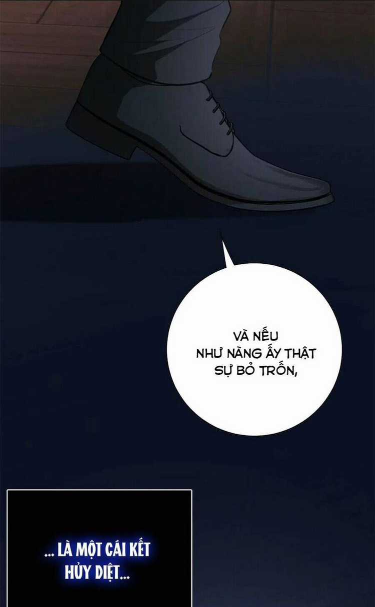 Xin Ngài Đừng Ăn Tôi. Chapter 105 trang 63