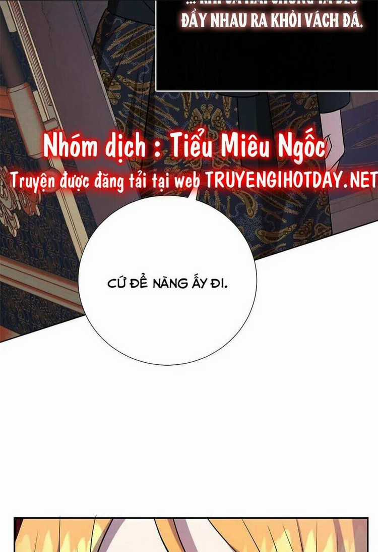 Xin Ngài Đừng Ăn Tôi. Chapter 105 trang 65