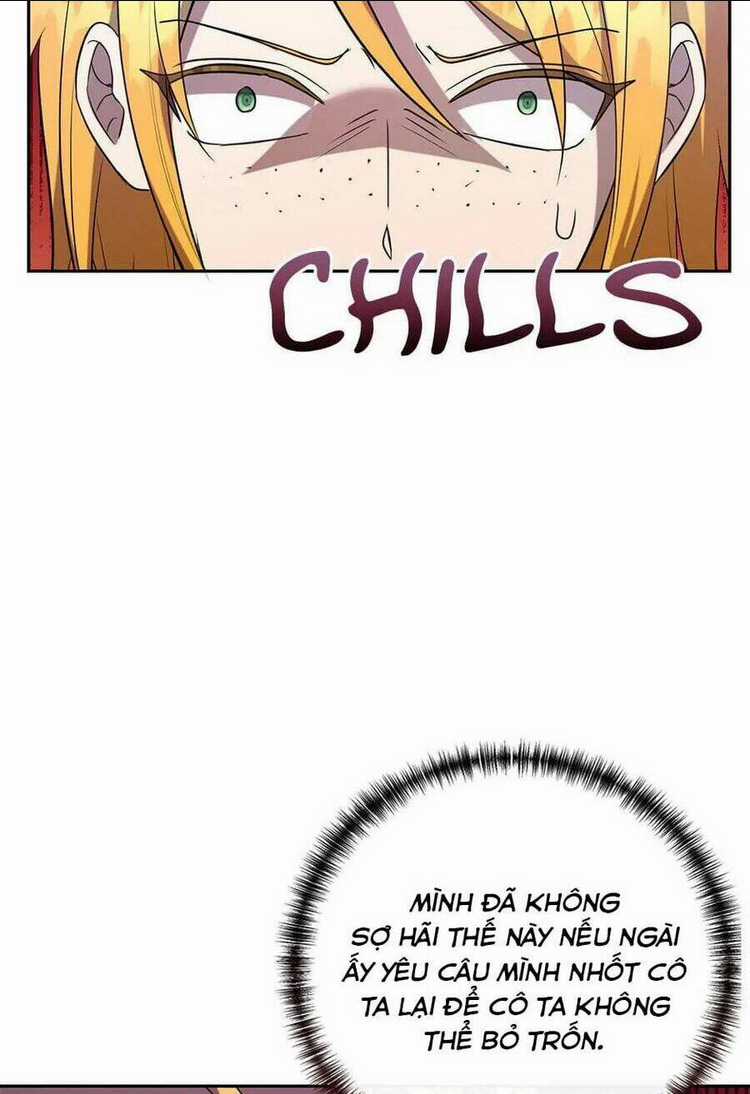 Xin Ngài Đừng Ăn Tôi. Chapter 105 trang 66