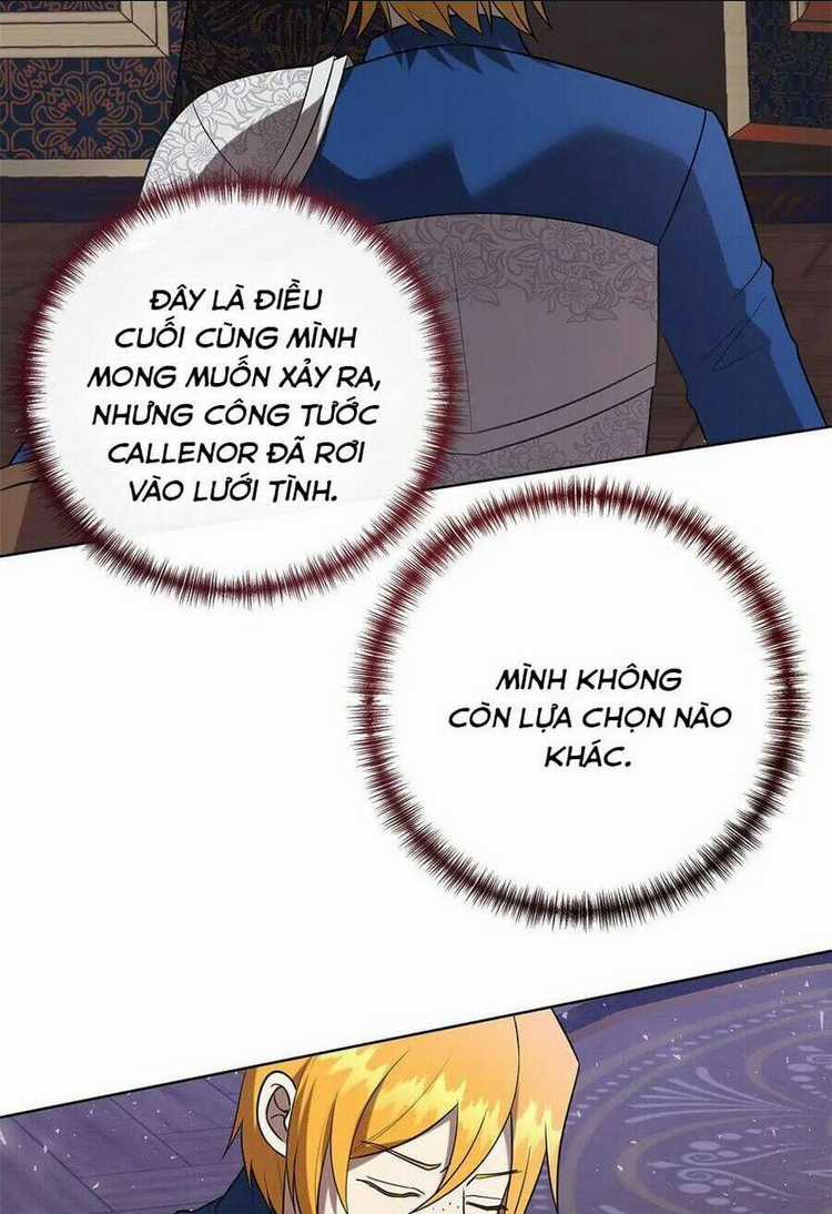 Xin Ngài Đừng Ăn Tôi. Chapter 105 trang 74