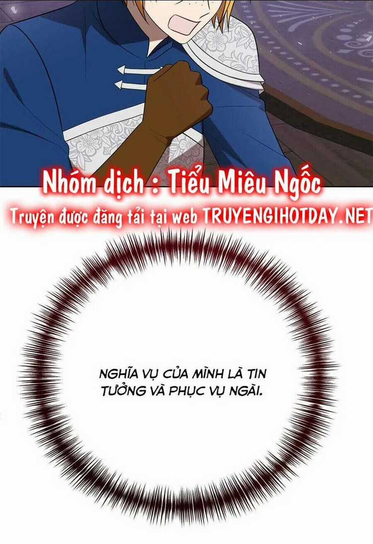 Xin Ngài Đừng Ăn Tôi. Chapter 105 trang 75