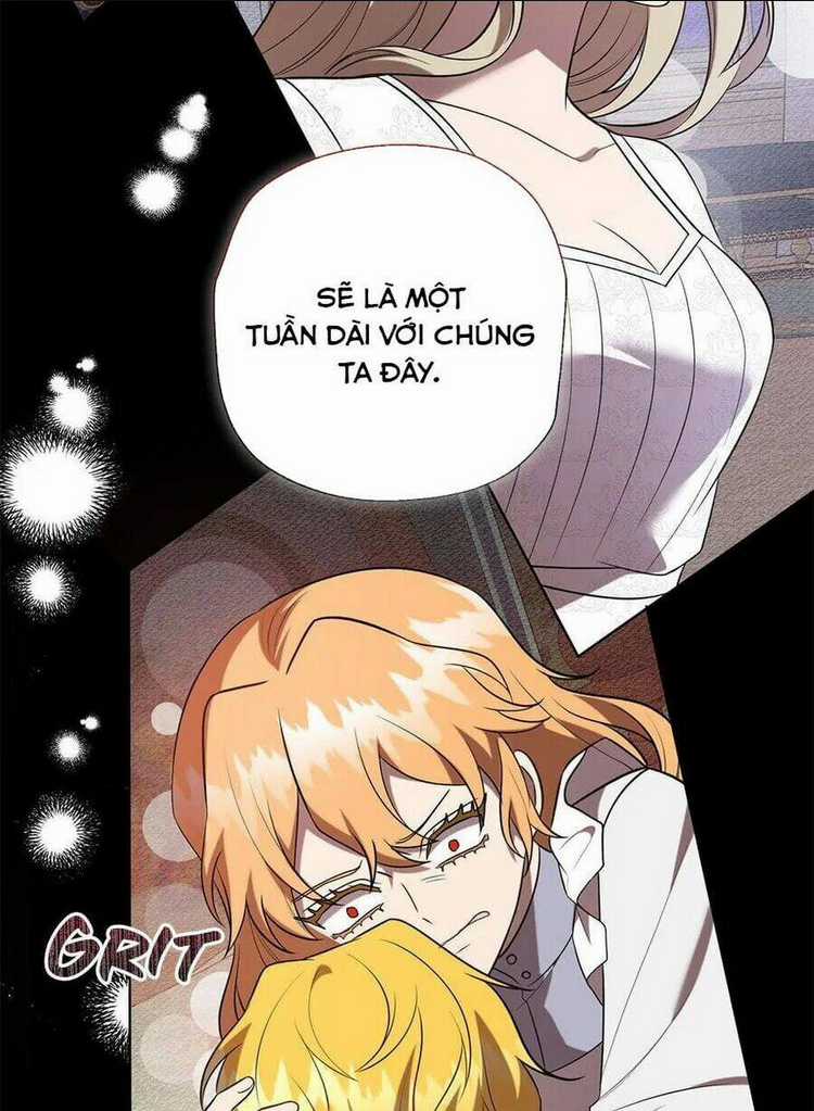 Xin Ngài Đừng Ăn Tôi. Chapter 105 trang 80