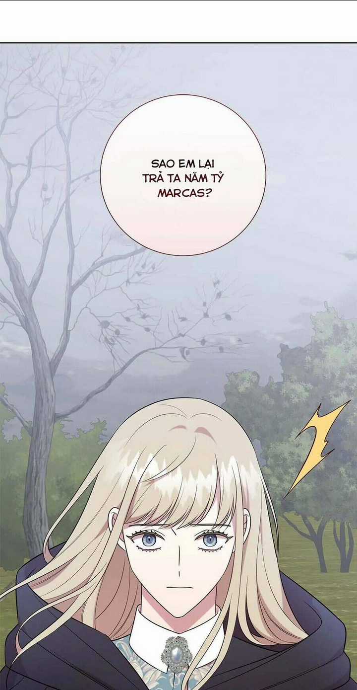 Xin Ngài Đừng Ăn Tôi. Chapter 107 trang 11