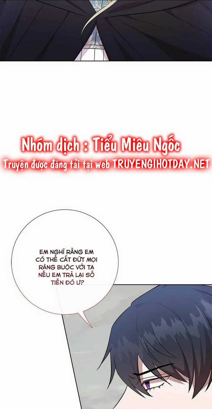 Xin Ngài Đừng Ăn Tôi. Chapter 107 trang 12