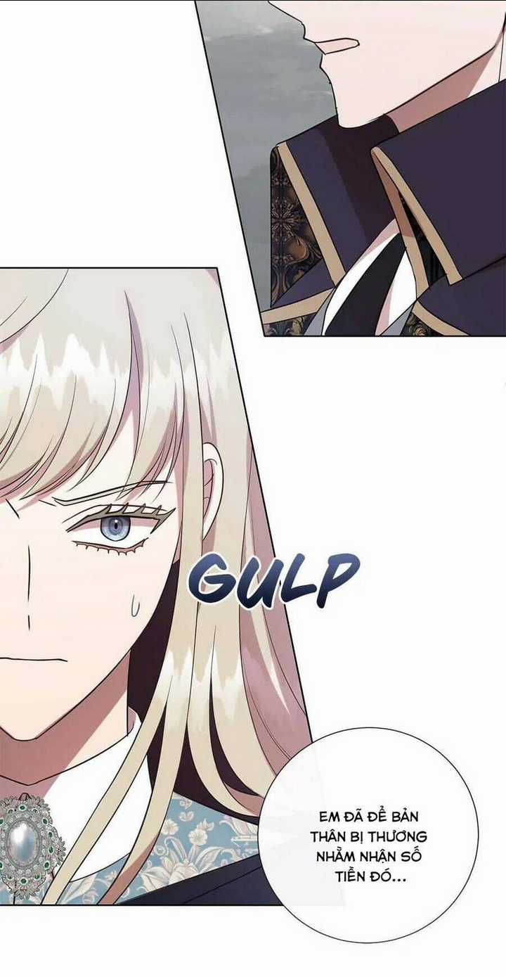 Xin Ngài Đừng Ăn Tôi. Chapter 107 trang 13