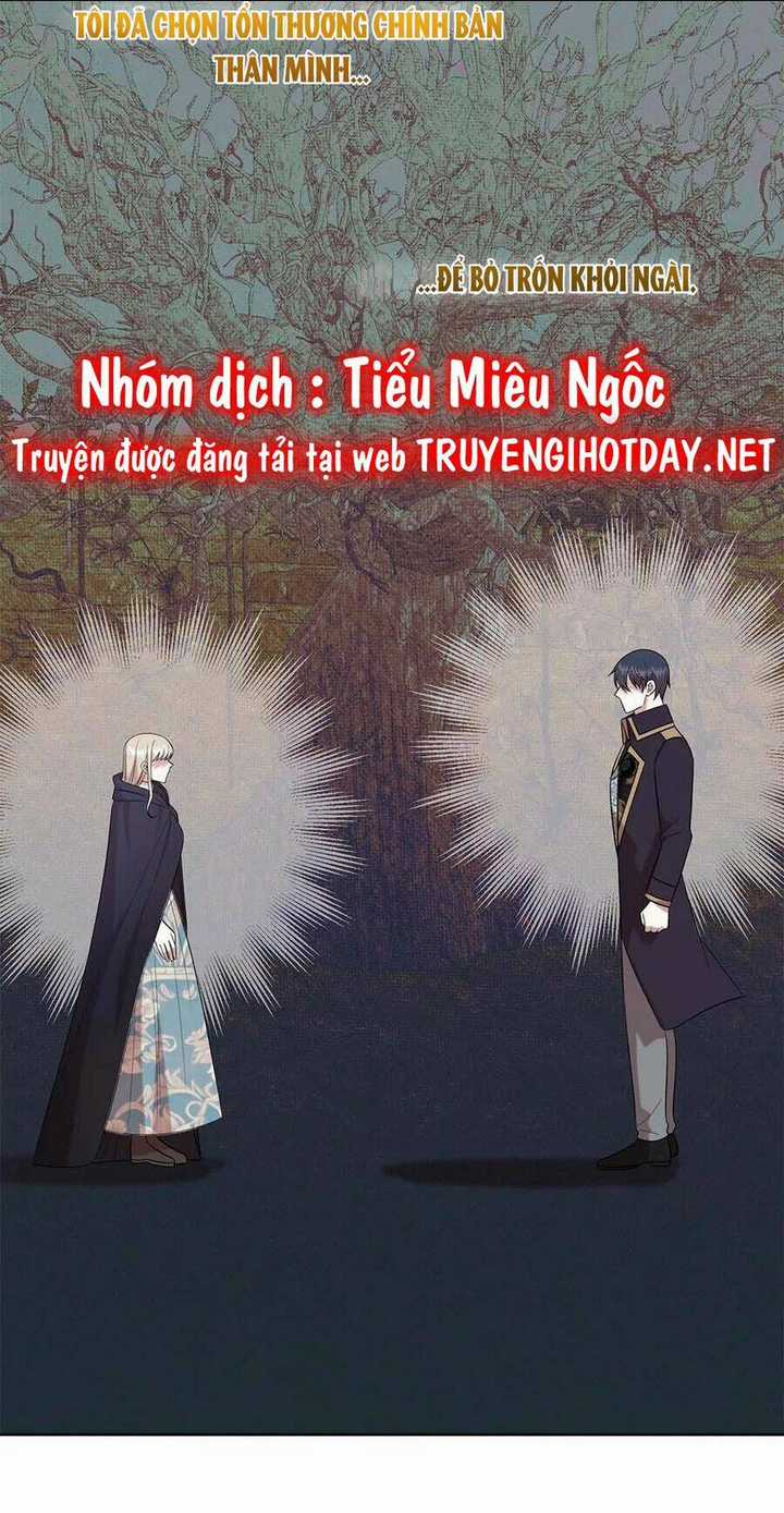 Xin Ngài Đừng Ăn Tôi. Chapter 107 trang 15