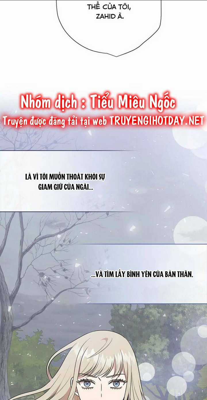 Xin Ngài Đừng Ăn Tôi. Chapter 107 trang 17