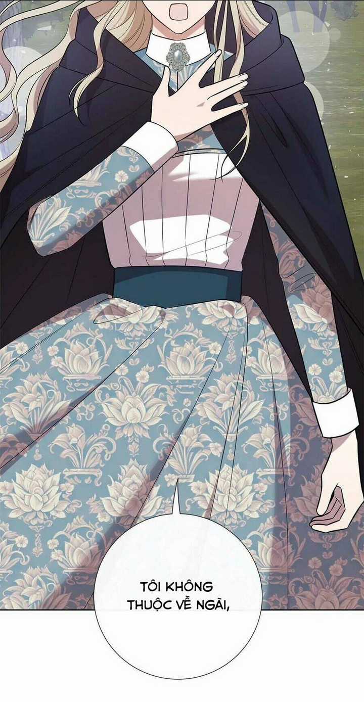 Xin Ngài Đừng Ăn Tôi. Chapter 107 trang 18