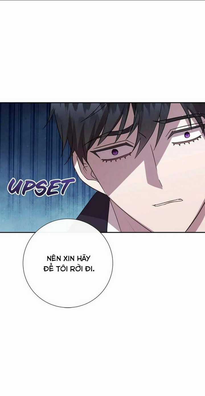 Xin Ngài Đừng Ăn Tôi. Chapter 107 trang 19