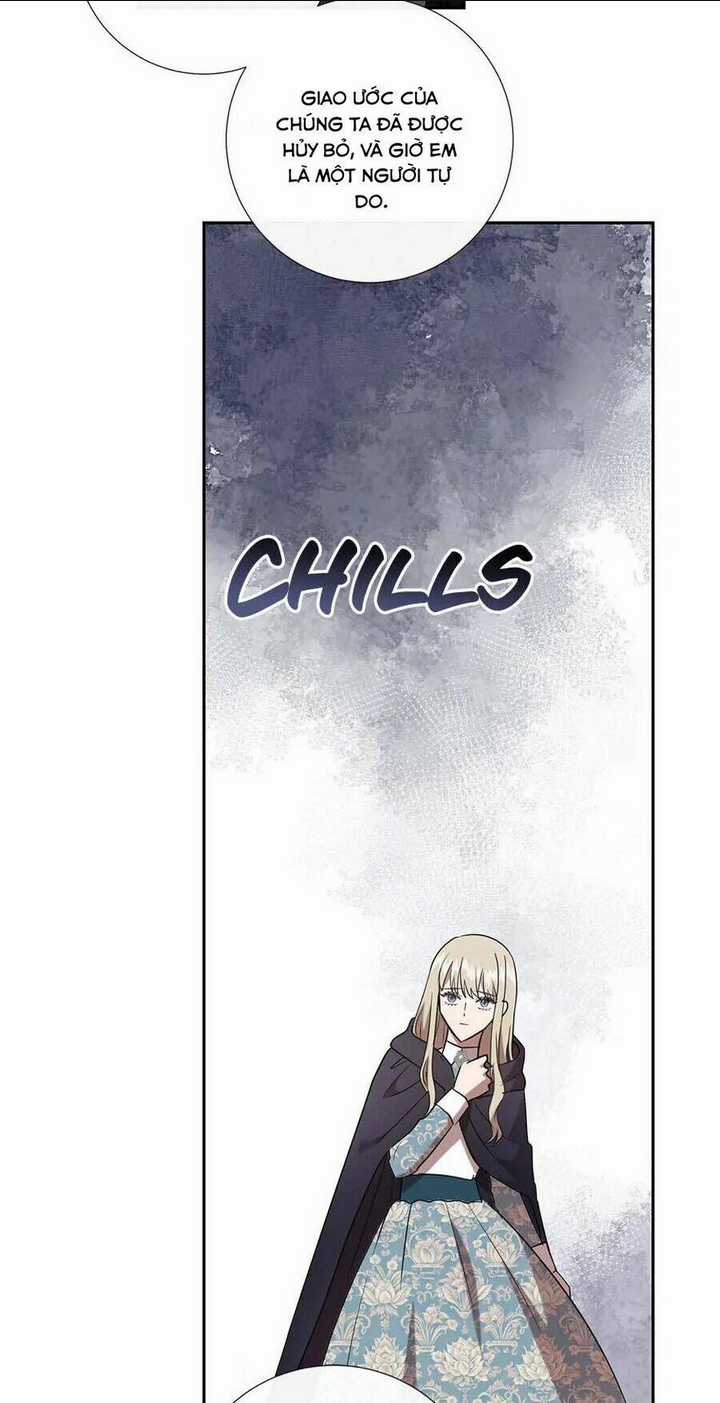 Xin Ngài Đừng Ăn Tôi. Chapter 107 trang 21