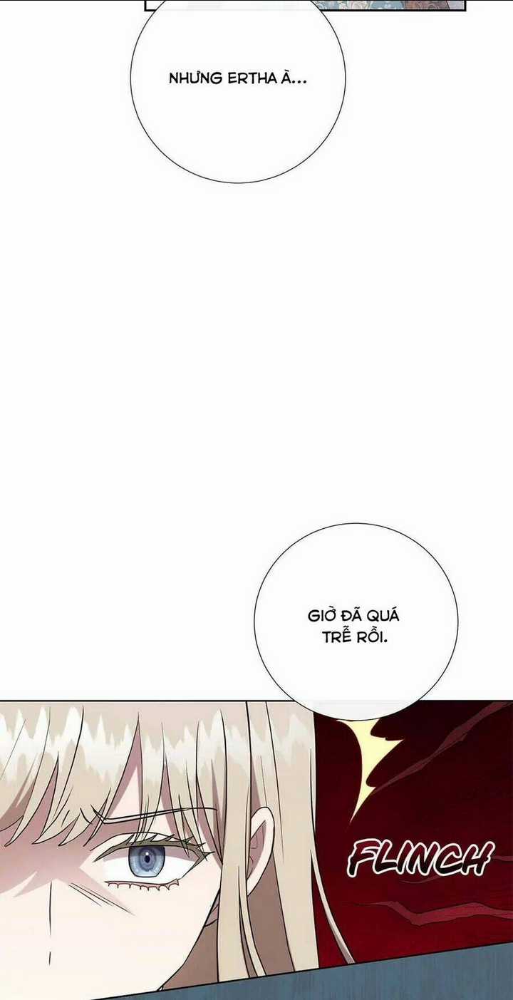 Xin Ngài Đừng Ăn Tôi. Chapter 107 trang 22