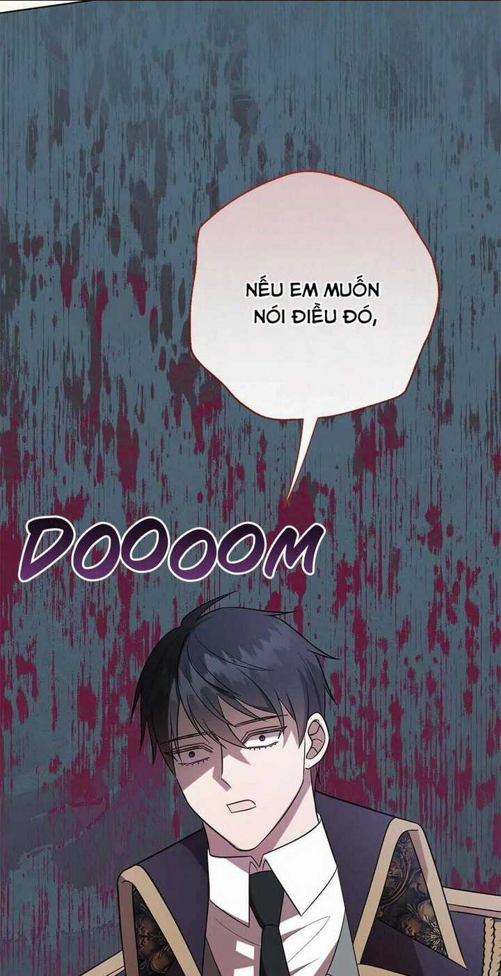 Xin Ngài Đừng Ăn Tôi. Chapter 107 trang 23