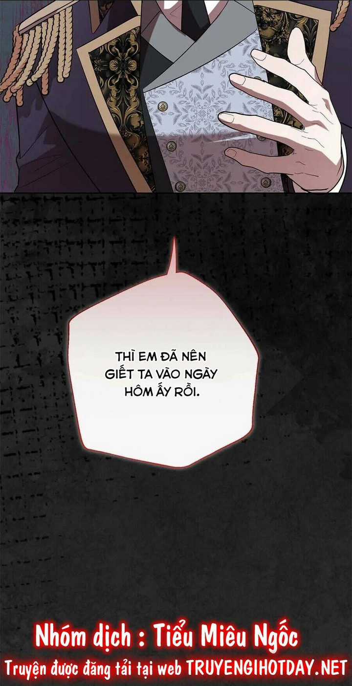 Xin Ngài Đừng Ăn Tôi. Chapter 107 trang 24