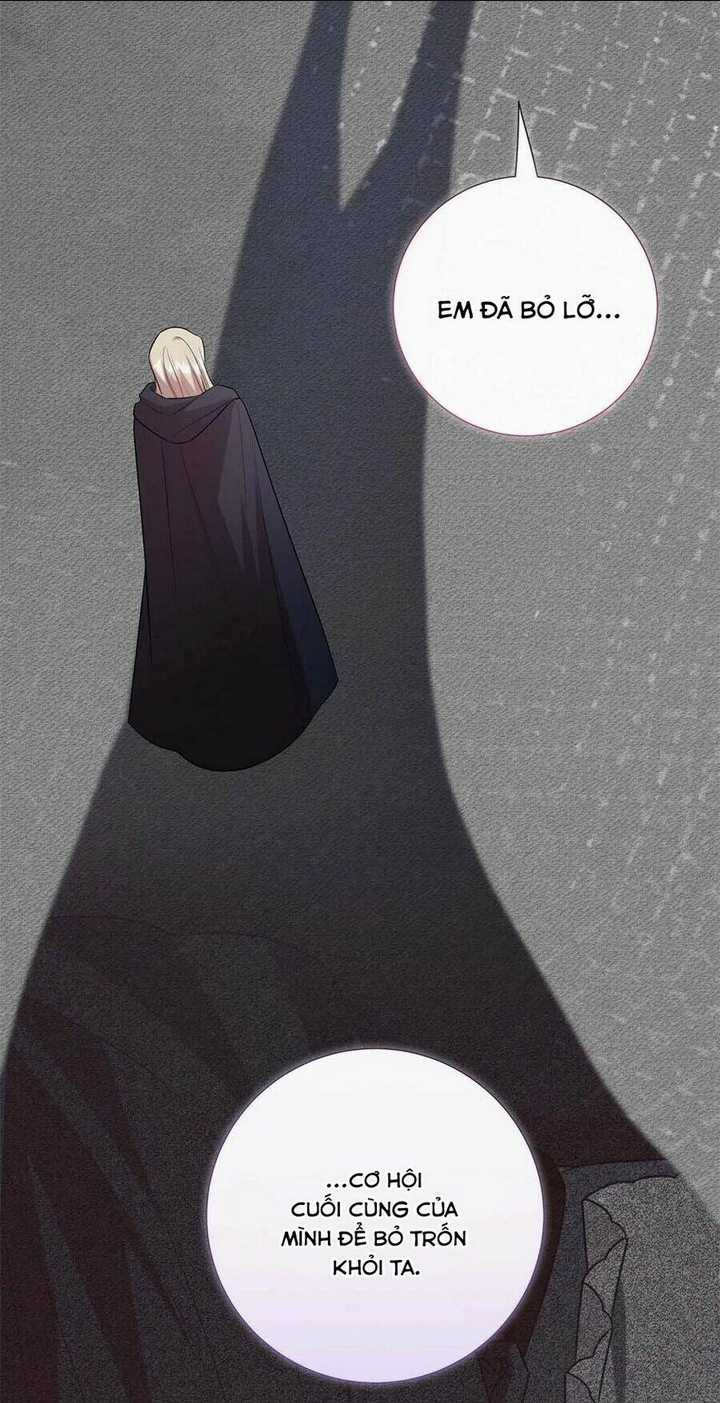 Xin Ngài Đừng Ăn Tôi. Chapter 107 trang 26