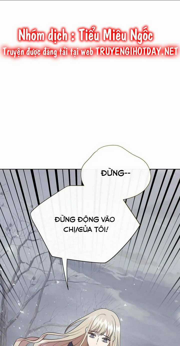 Xin Ngài Đừng Ăn Tôi. Chapter 107 trang 28