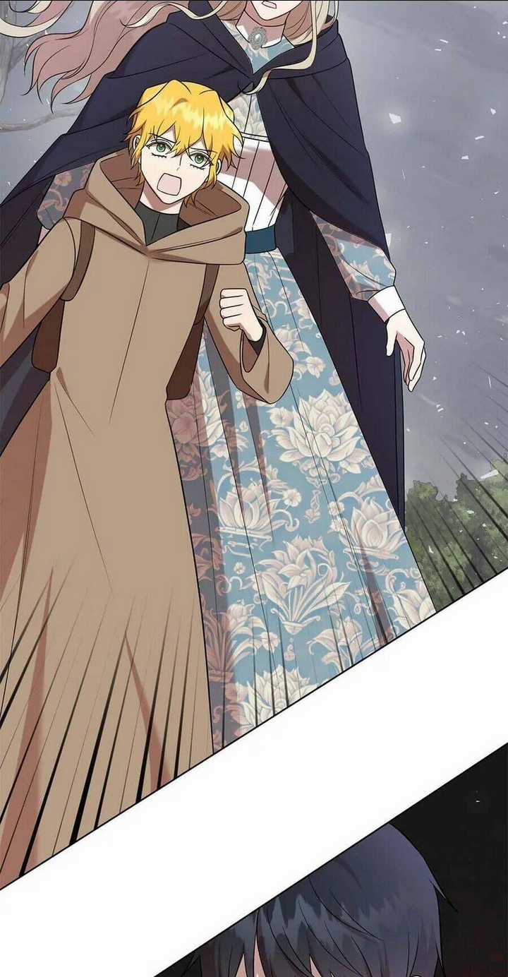 Xin Ngài Đừng Ăn Tôi. Chapter 107 trang 29