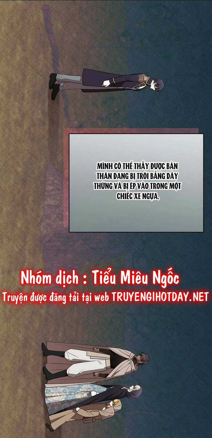 Xin Ngài Đừng Ăn Tôi. Chapter 107 trang 3