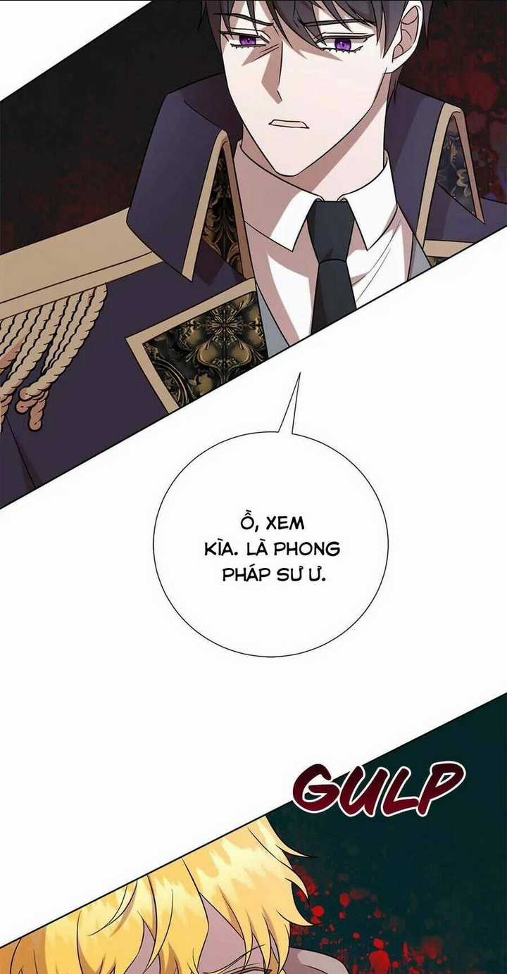 Xin Ngài Đừng Ăn Tôi. Chapter 107 trang 30