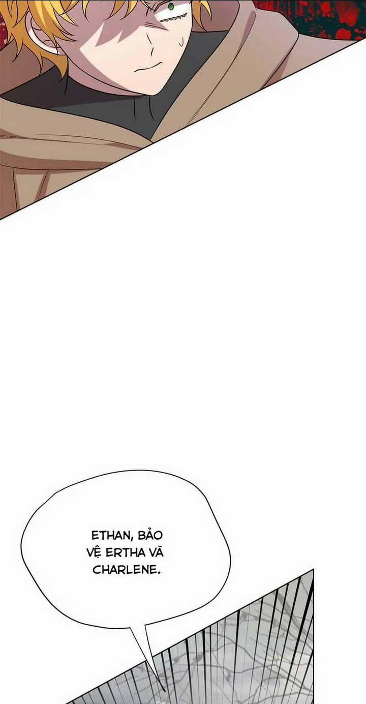 Xin Ngài Đừng Ăn Tôi. Chapter 107 trang 31