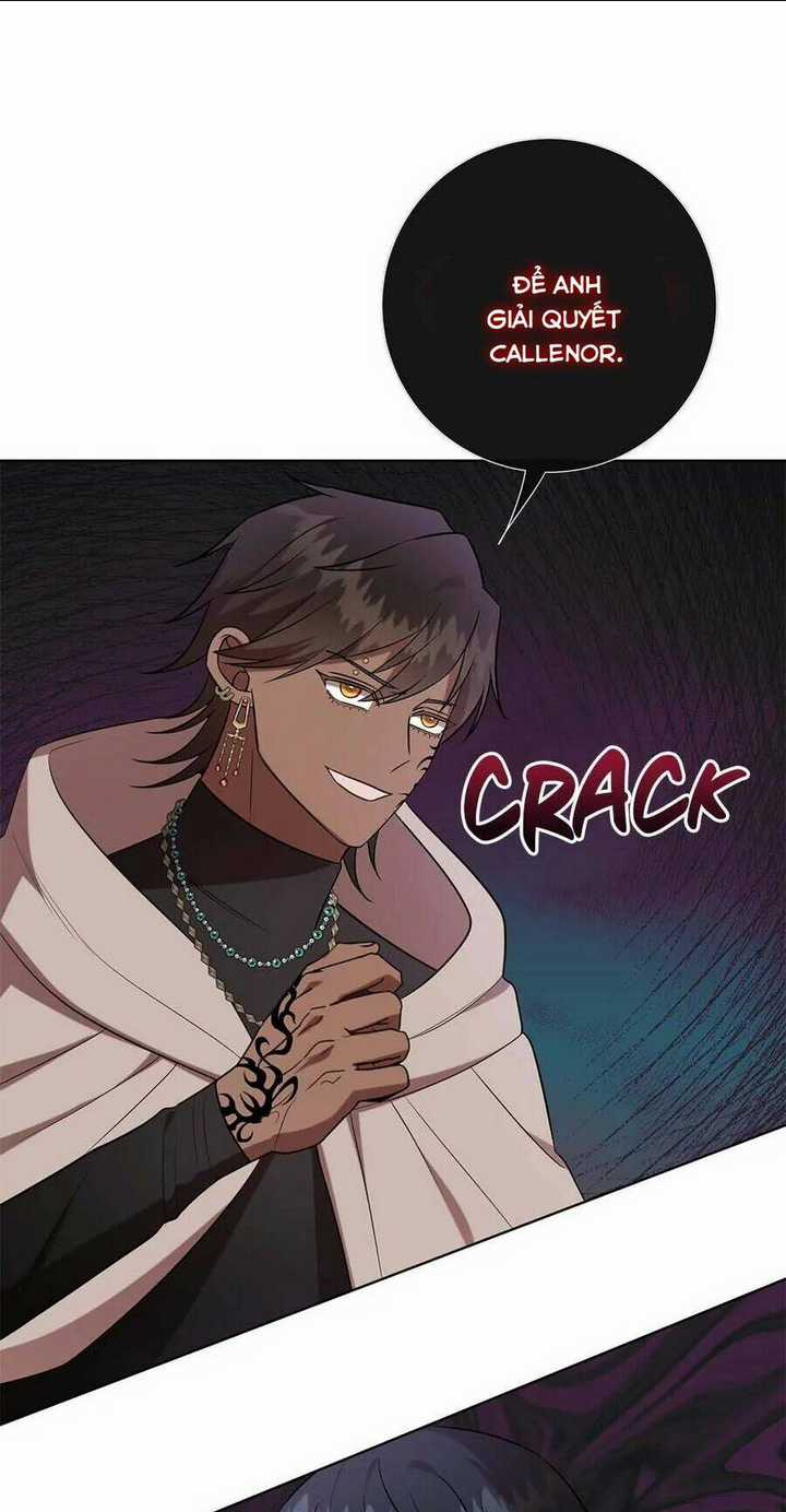 Xin Ngài Đừng Ăn Tôi. Chapter 107 trang 33