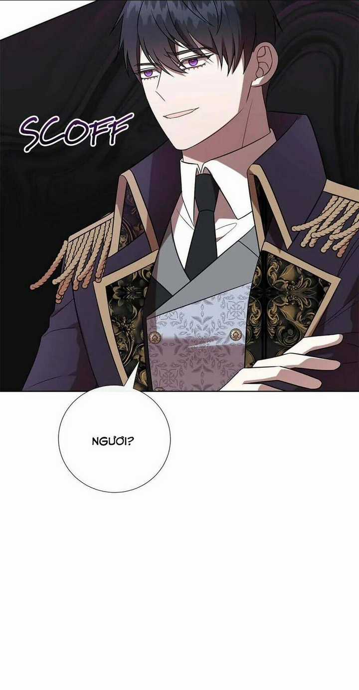 Xin Ngài Đừng Ăn Tôi. Chapter 107 trang 34