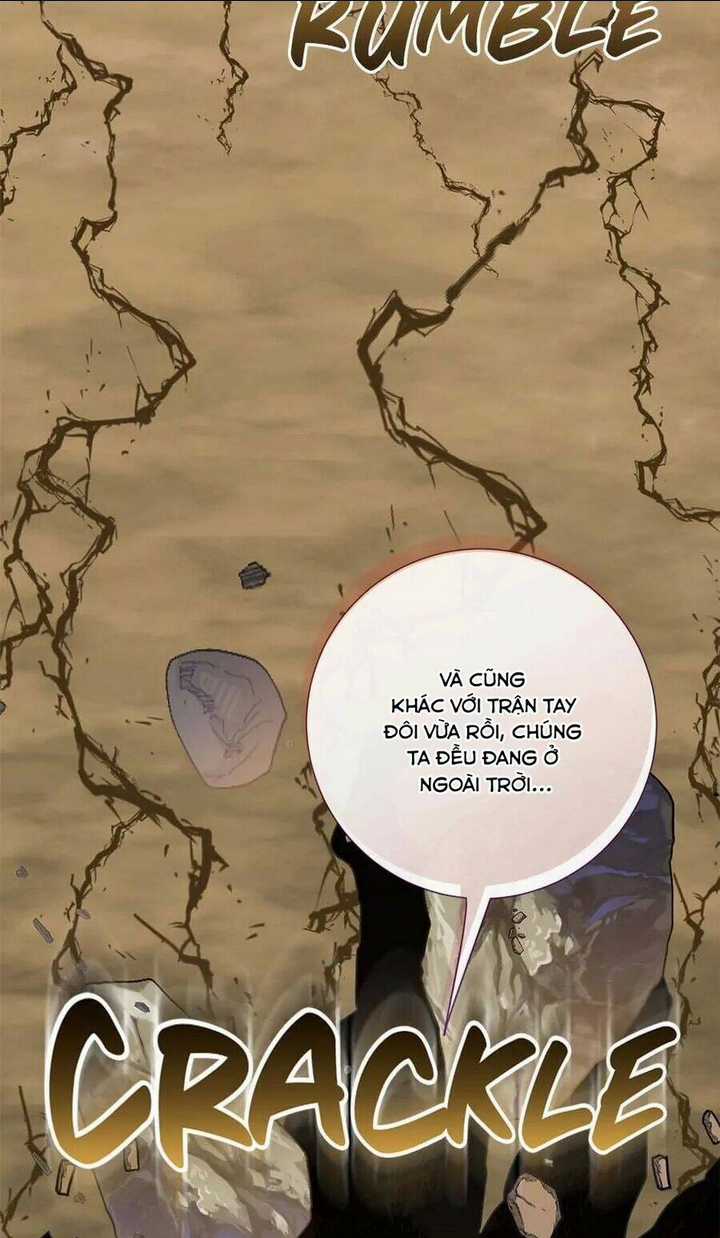 Xin Ngài Đừng Ăn Tôi. Chapter 107 trang 35