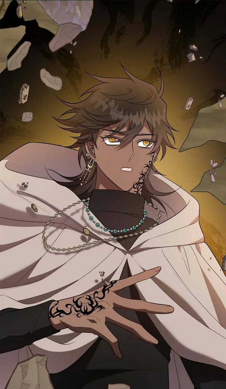 Xin Ngài Đừng Ăn Tôi. Chapter 107 trang 36