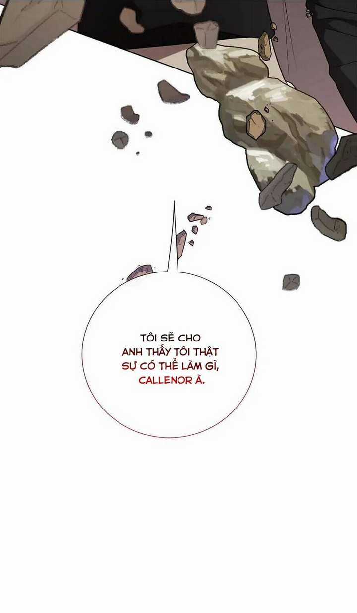 Xin Ngài Đừng Ăn Tôi. Chapter 107 trang 37