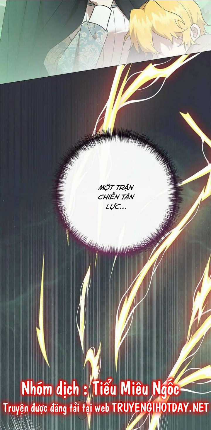 Xin Ngài Đừng Ăn Tôi. Chapter 107 trang 41