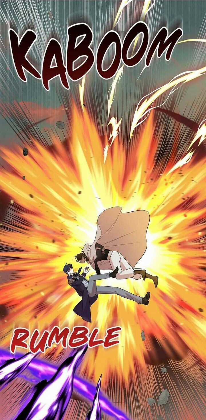 Xin Ngài Đừng Ăn Tôi. Chapter 107 trang 42