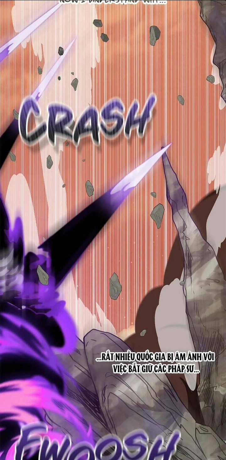 Xin Ngài Đừng Ăn Tôi. Chapter 107 trang 44