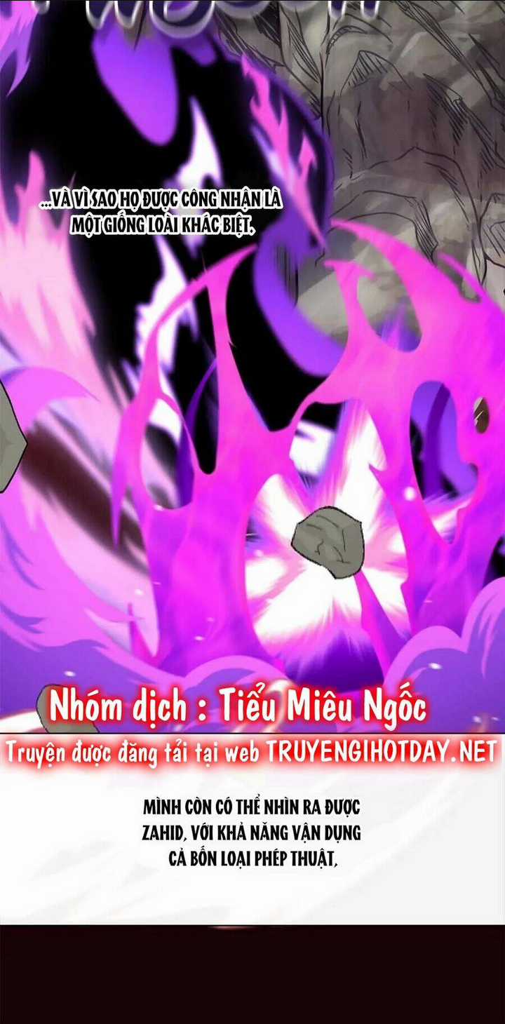 Xin Ngài Đừng Ăn Tôi. Chapter 107 trang 45