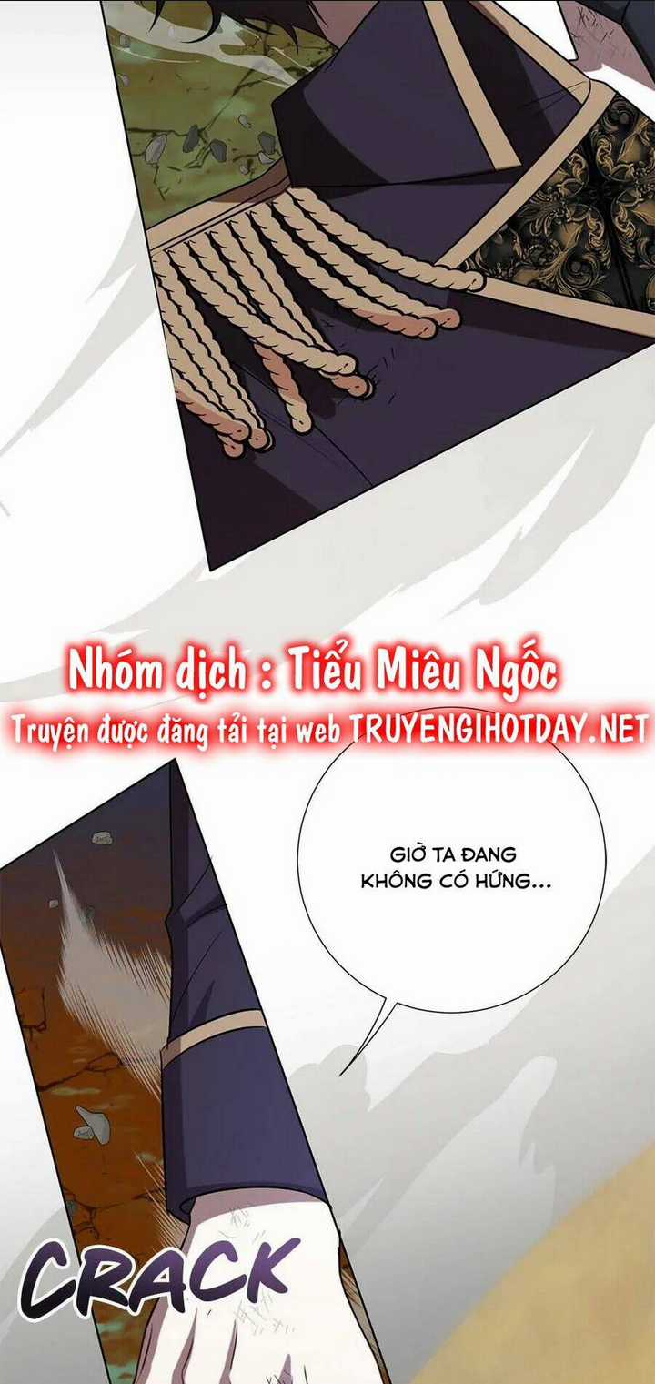 Xin Ngài Đừng Ăn Tôi. Chapter 107 trang 47